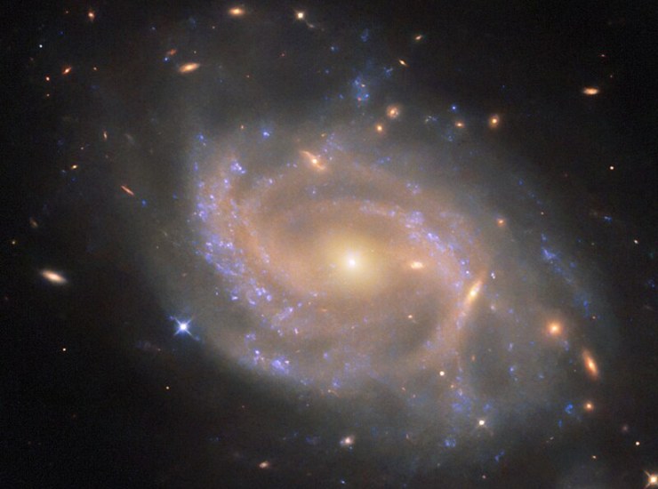 NGC 3285B