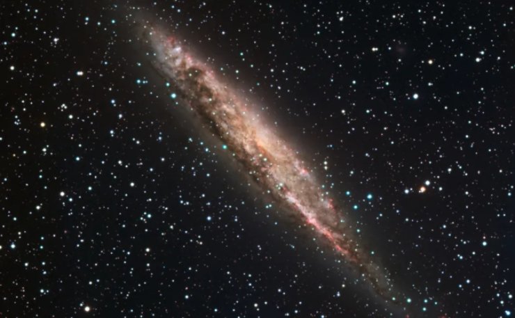 NGC 4945