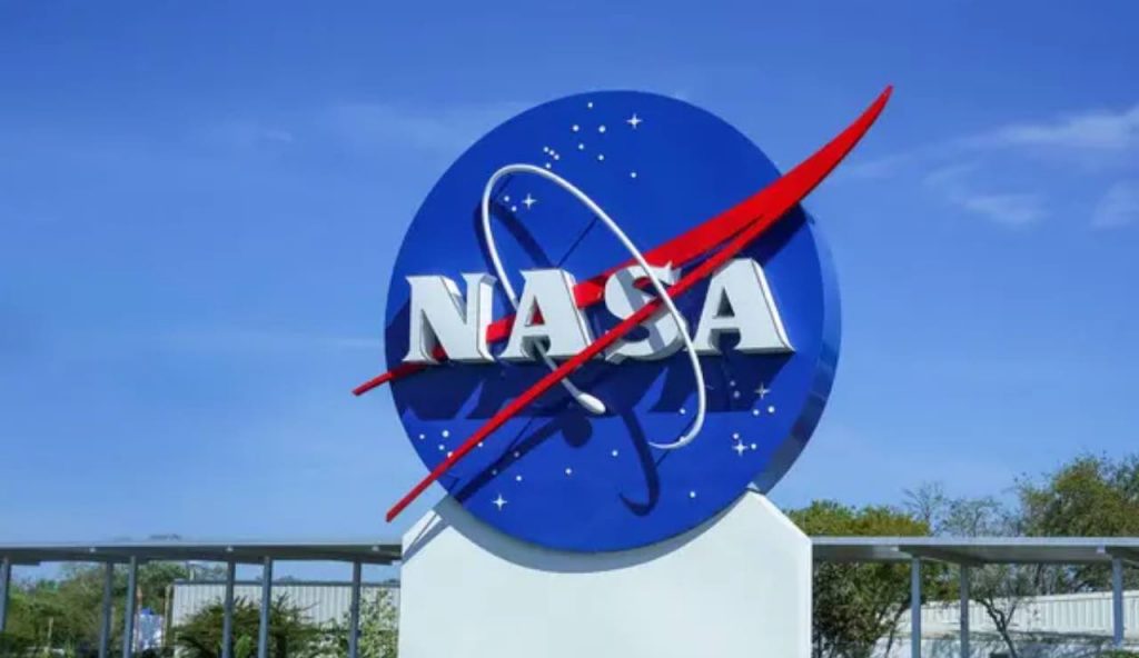 Nasa