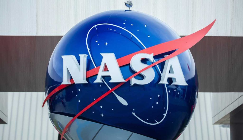 Nasa esplorazione