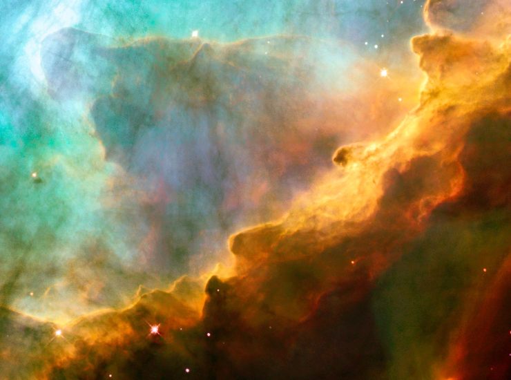 Nebulosa