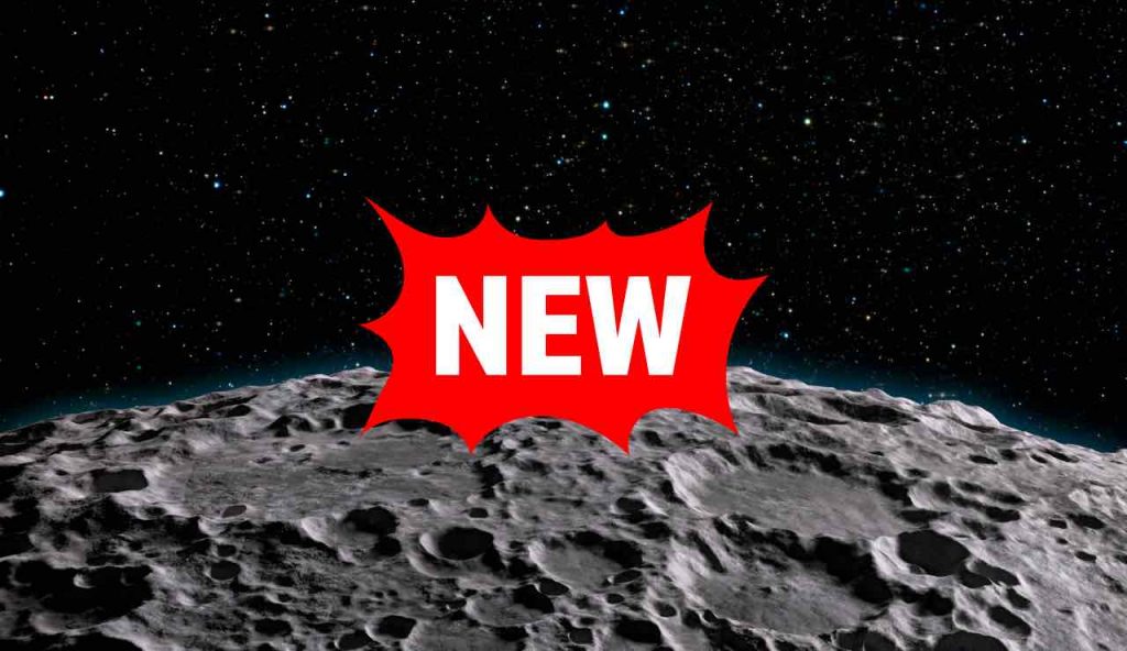 Nuova luna