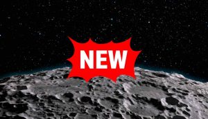 Nuova luna