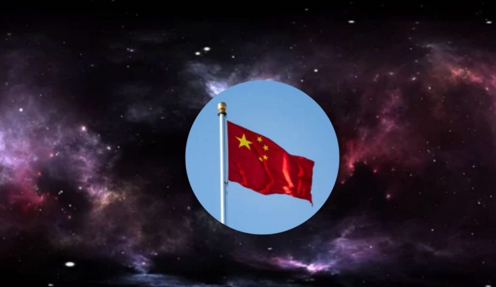 Passo avanti della Cina
