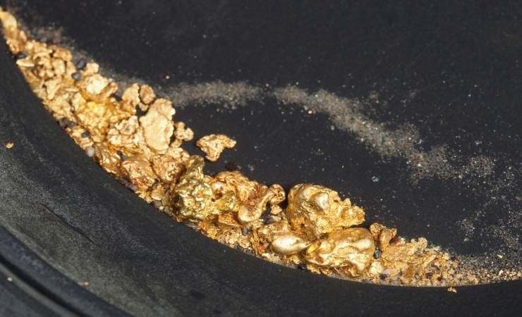Oro
