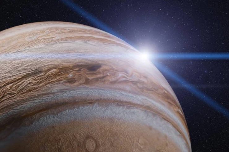 Pianeta Giove