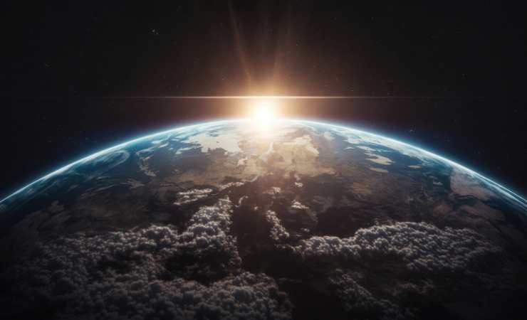 Pianeta sistema solare