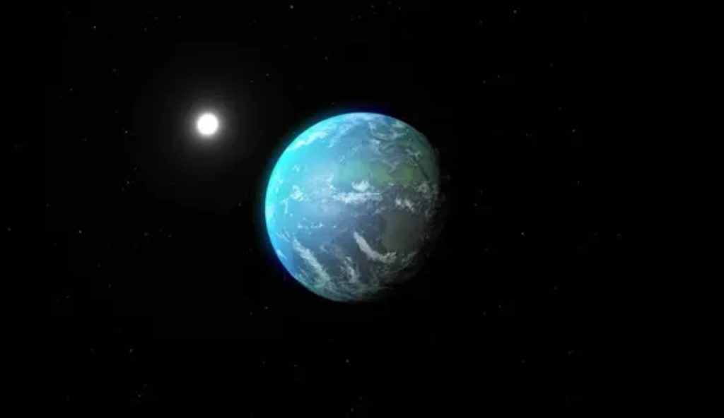Pianeti Earth Like