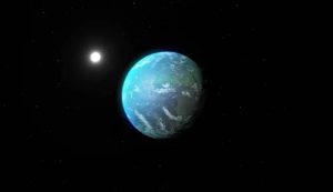Pianeti Earth Like