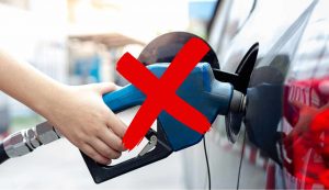 Benzina