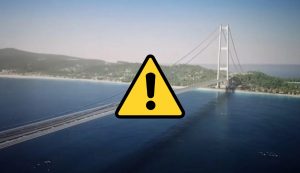 Ponte sullo Stretto e pericoli (screenshot Geopop - YouTube) - www.aerospacecue.it