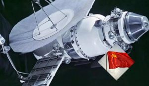 Sonda sovietica