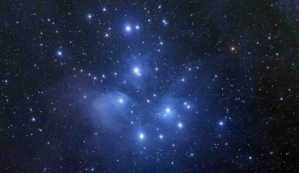 Stelle luminose