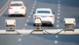 Telecamere stradali