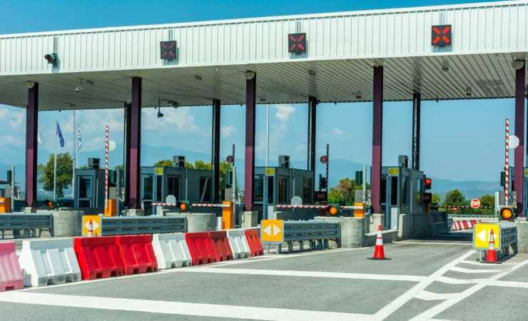 Telepass