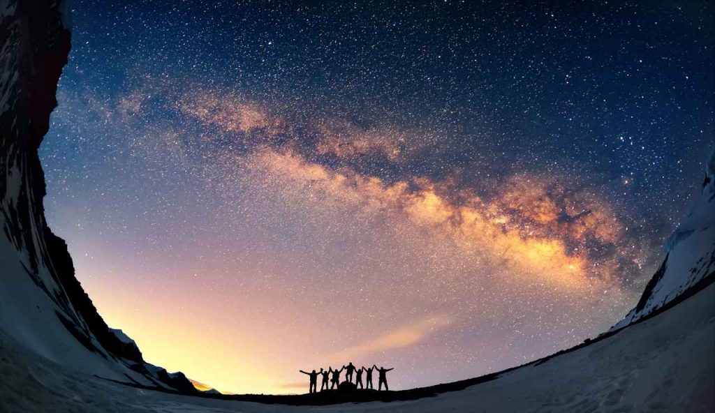 Via Lattea