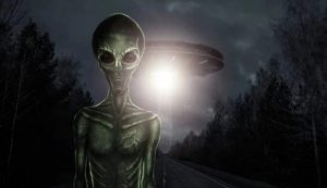 Alieni nascosti nell'Universo