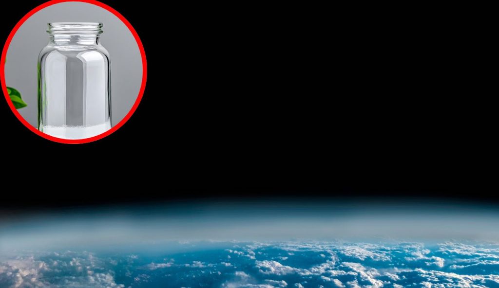 Aria spaziale