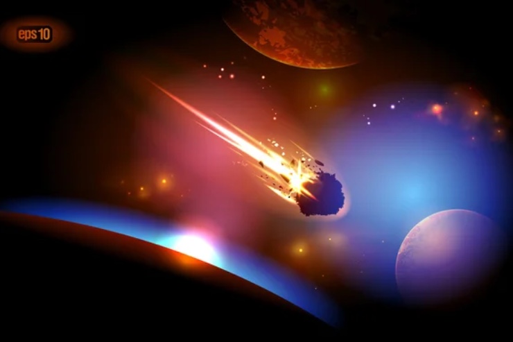 Asteroide
