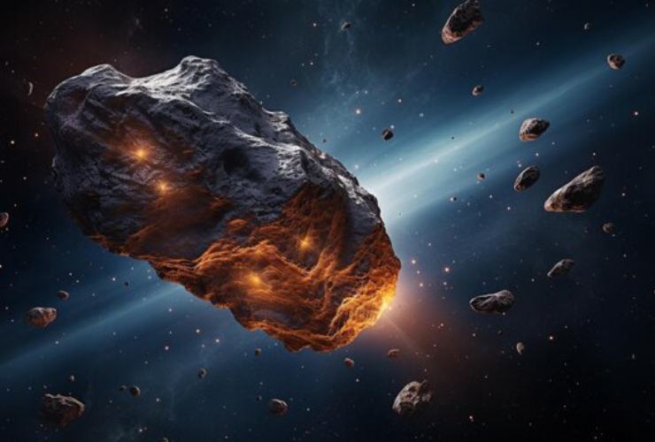 Asteroide