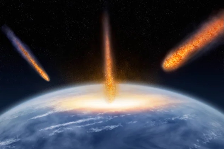 Asteroidi