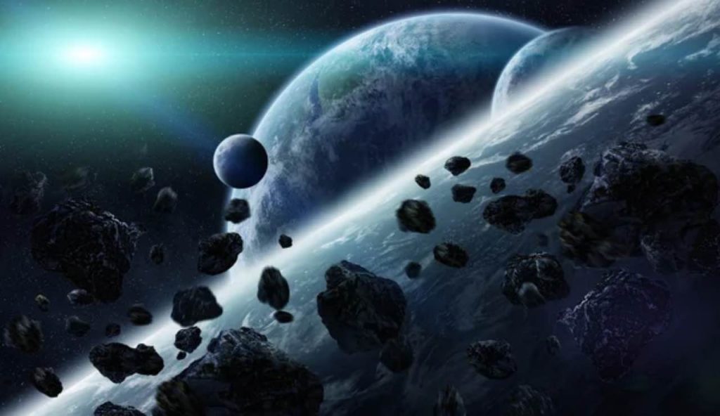 Asteroidi e Terra
