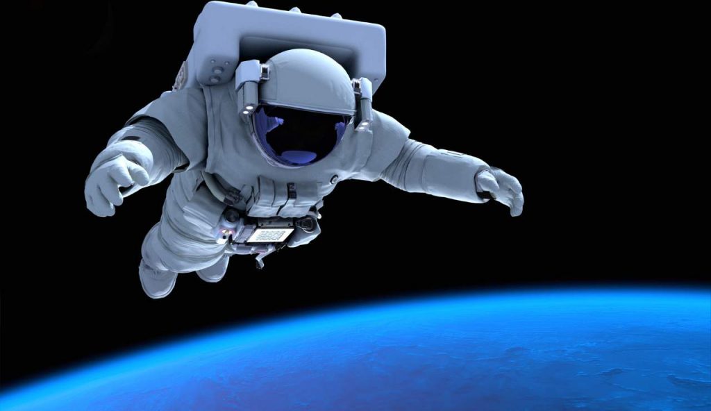 Astronauta