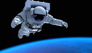 Astronauta