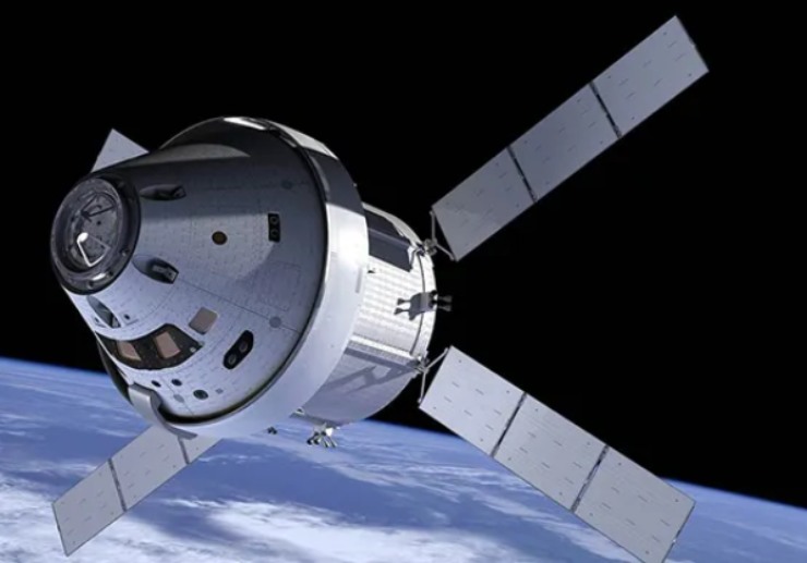Capsula Orion