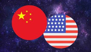 Cina contro USA