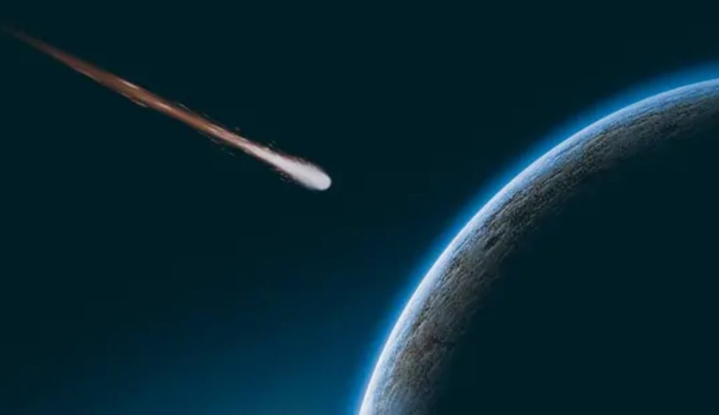 Cometa
