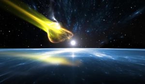 Difesa spaziale