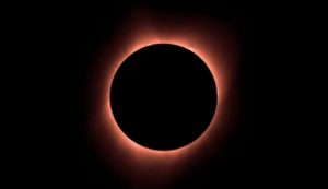 Eclissi totale di Luna