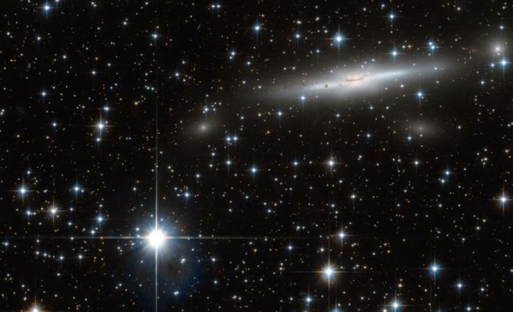 Via Lattea