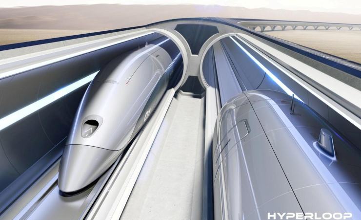 Hyperloop
