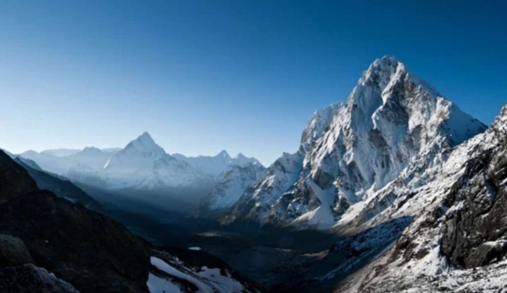 L'Himalaya (Depositphotos foto) - www.aerospacecue.it