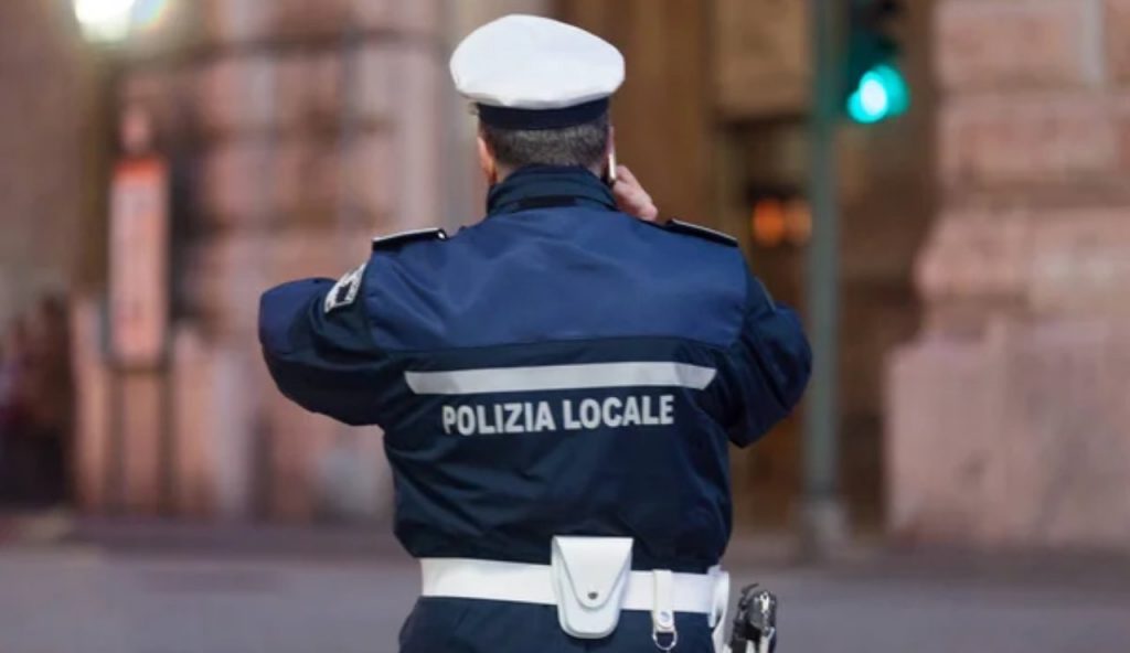 Polizia locale
