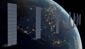 Satelliti