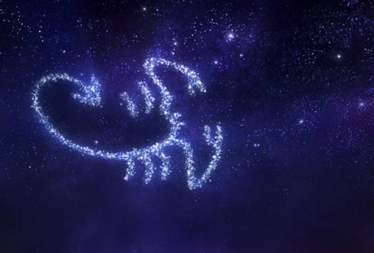 Segno dello Scorpione