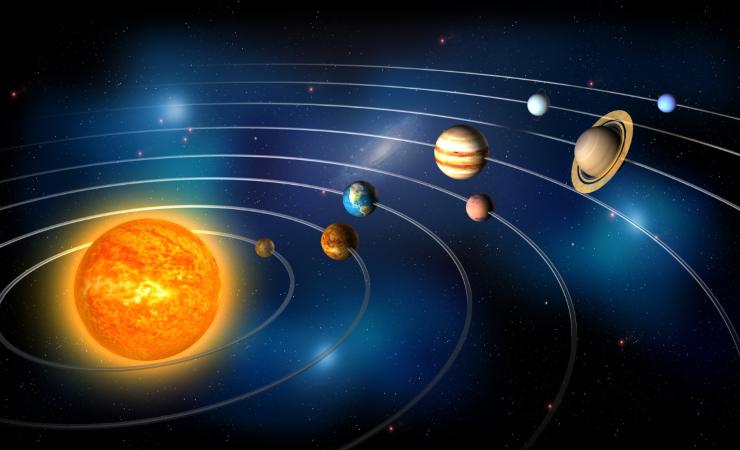 Sistema solare