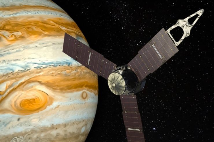 Sonda Juno