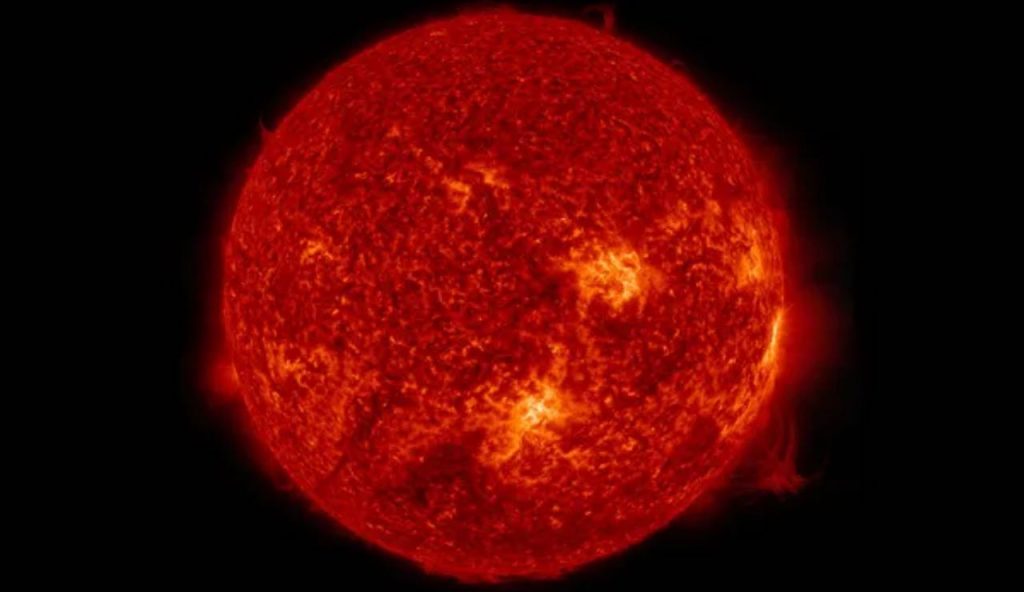 Stella rossa
