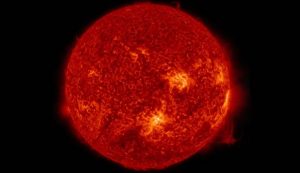 Stella rossa