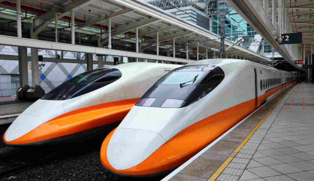 Treni