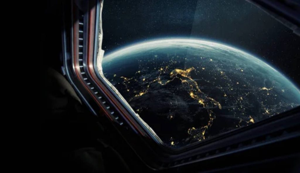 Turismo spaziale