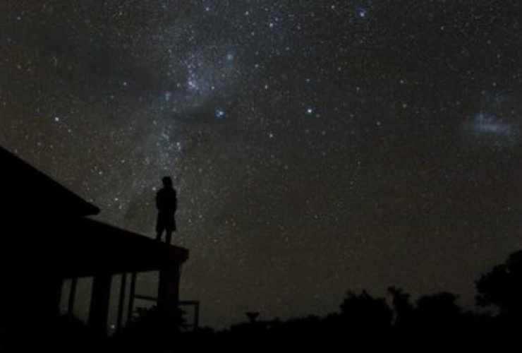 Cielo stellato
