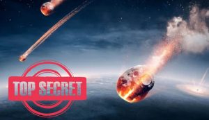 Un laboratorio di studi segretissimo