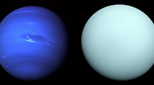 Urano e Nettuno (Pixabay foto) - www.aerospacecue.it