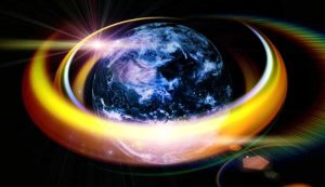 Allarmanti movimenti terrestri