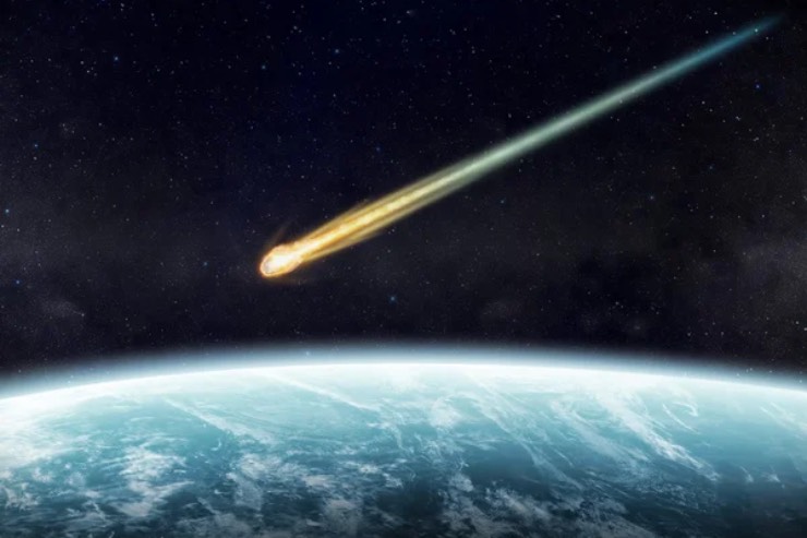 Asteroide